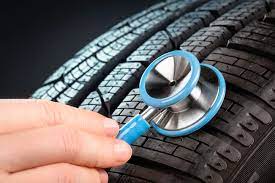 Tire Maintenance Tips for a Smooth Ride