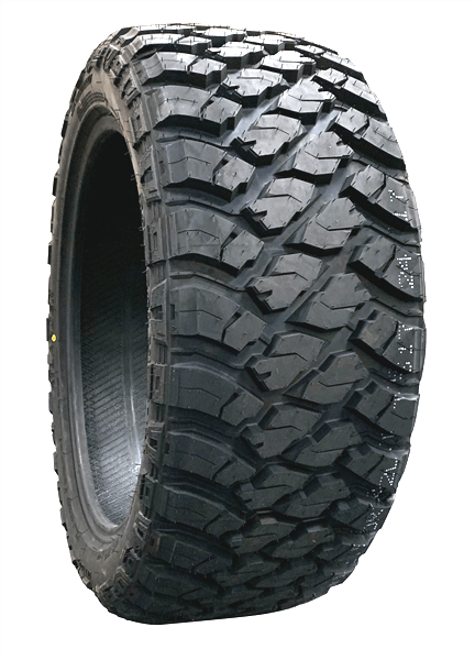 thumbnail image 2 of 4 New Atlander Roverclaw M/T LT Tires – 35X12.50R18 Load E 10-Ply – Mud Terrain 2 of 4