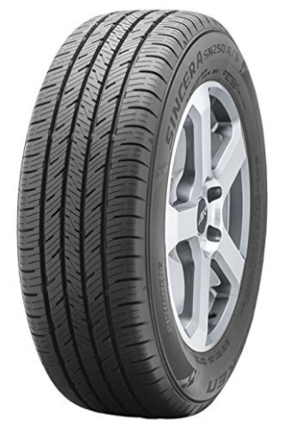 Shop 205/50R17 Tires