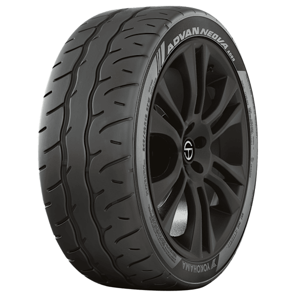 YOKOHAMA ADVAN NEOVA AD09　245/35R19 2本 yokohama-advan-neova-