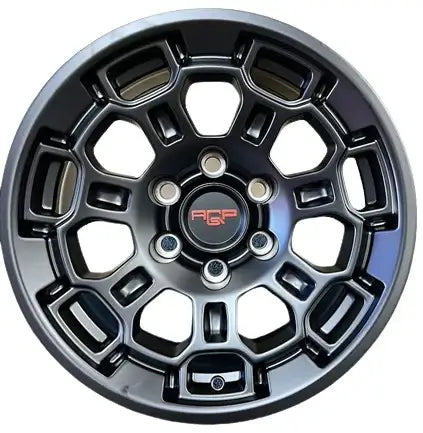 Wheels Collection – Rims & Style for Every Ride