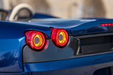 Load image into Gallery viewer, XB LED Tail Lights: Ferrari F430 (05-10) (Set/Red) Morimoto