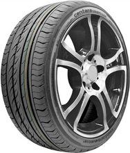 Load image into Gallery viewer, 185/50ZR16 TIRE CENTARA VANTI HP 81V