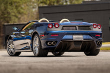 Load image into Gallery viewer, XB LED Tail Lights: Ferrari F430 (05-10) (Set/Red) Morimoto