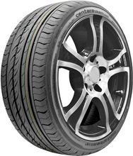 Load image into Gallery viewer, 245/40ZR18 CENTARA VANTI HIGH PERFORMANCE TIRE 97W