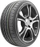 245/40ZR18 CENTARA VANTI HIGH PERFORMANCE TIRE 97W