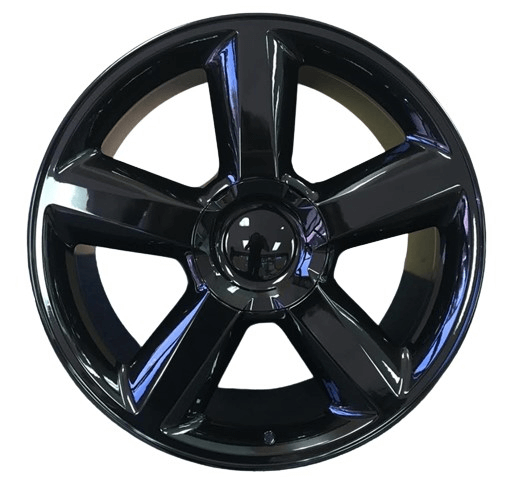 STW wheel with sleek design and high-quality construction