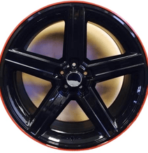 Load image into Gallery viewer, IROC wheel with a classic design and high-quality finish