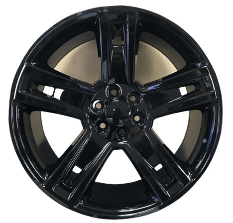 STW wheel with sleek design and high-quality construction