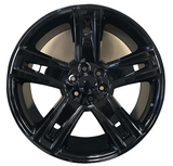 STW WHEEL 26X10+25 6X139.7 C.B-78.1 REPLICA