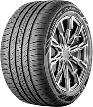 Load image into Gallery viewer, GT all-season tire featuring robust construction for long-lasting durability