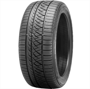 235/50R17 FALKEN ZIEX ALL SEASON TIRE ZE960