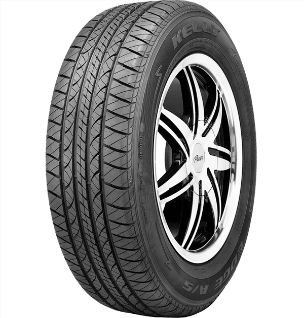 195/60R15 KELLY EDGE ALL SEASON TIRE 88H M+S