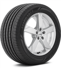 Load image into Gallery viewer, 215/55R18 GOODYEAR TIRE ASSURANCE FINESSE