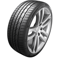 Load image into Gallery viewer, Laufenn all-season tire featuring robust construction for long-lasting durability