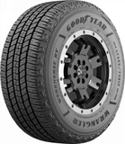 LT245/75R16 GOODYEAR WRANGLER