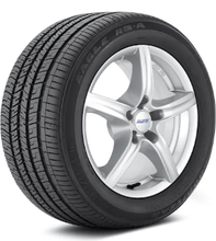 Load image into Gallery viewer, 255/50R20 GOODYEAR ASSURANCE FINESSE 105T SL VSB 540AA