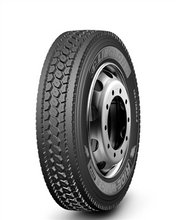 Load image into Gallery viewer, Linglong tire with advanced tread design for superior traction and performance