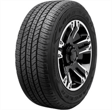 Load image into Gallery viewer, 225/65R17 GOODYEAR TIRE  WRANGLER FORTITUDE HT 102H BSL TL 680AB