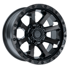 Load image into Gallery viewer, High-performance American Outlaw wheel optimized for durability and style