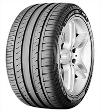 Load image into Gallery viewer, GT all-season tire featuring robust construction for long-lasting durability