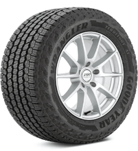 Load image into Gallery viewer, 275/60R20 GOODYEAR WRANGLER