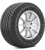 275/60R20 GOODYEAR WRANGLER