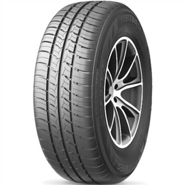 High-quality TBB tire designed for performance and durability