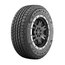 Load image into Gallery viewer, LT265/70R17 GOODYEAR WRANGLER DURATRAC