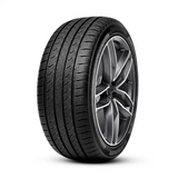 215/50ZR17 RADAR DIMAX ALL SEASON TIRE + ROAD HAZARD