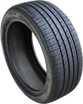 High-quality TBB tire designed for performance and durability