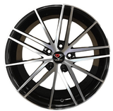 DCENTI WHEEL 20X8.5+32 5X112 C.B-66.6 B+M