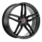 REVOLUTION RACING WHEEL 20X8+40 5X114.3 C.B-73.1