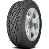 245/30ZR22 VENOM POWER TIRE RAGNAROK BLK M+S