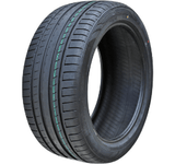 235/45R17 RADAR TIRE DIMAX E-SPORT 2 + ROAD HAZARD