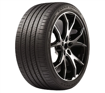 285/45R22 GOODYEAR EAGLE TOURING