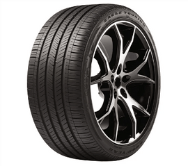 285/45R22 GOODYEAR EAGLE TOURING
