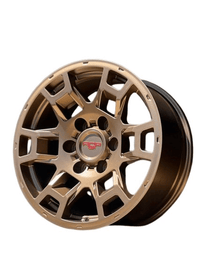 AGP alloy wheel featuring precision engineering and modern aesthetics