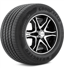 Load image into Gallery viewer, 255/65R17 GOODYEAR WRANGLER TERRITORY HT 110T 680AB