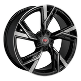 REVOLUTION RACING WHEEL 20X8+40 5X114.3 C.B-73.1