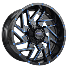 Load image into Gallery viewer, Stylish Impact alloy wheel with precision-engineered spokes