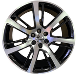 STW  WHEEL 24X10+30 6X139.7 C.B-78.1 REPLICA