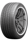 225/45ZR18 FALKEN AZENIS FK460 ALL SEASON TIRE + ROAD HAZARD