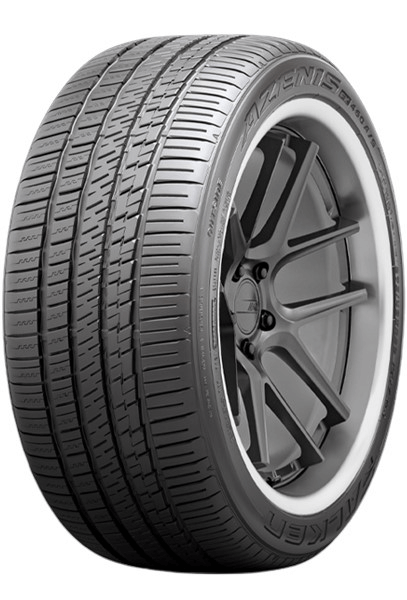 245/40ZR17 FALKEN AZENIS ALL SEASON TIRE FK460