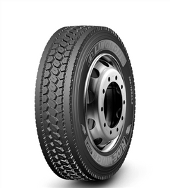Linglong tire with advanced tread design for superior traction and performance