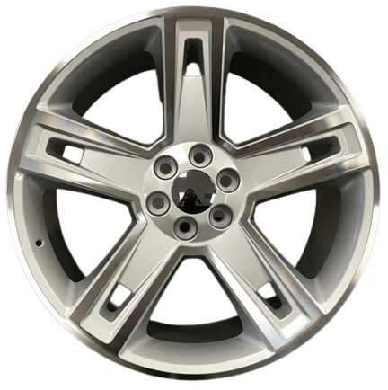 STW wheel with sleek design and high-quality construction