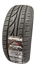 Load image into Gallery viewer, Radar tire with advanced tread design for superior traction and performance