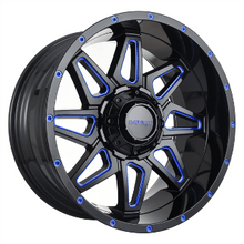 Load image into Gallery viewer, Stylish Impact alloy wheel with precision-engineered spokes