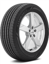 Load image into Gallery viewer, 235/60R18 GOODYEAR TIRE ASSURANCE FINESSE M+S