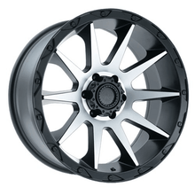 Load image into Gallery viewer, High-performance American Outlaw wheel optimized for durability and style